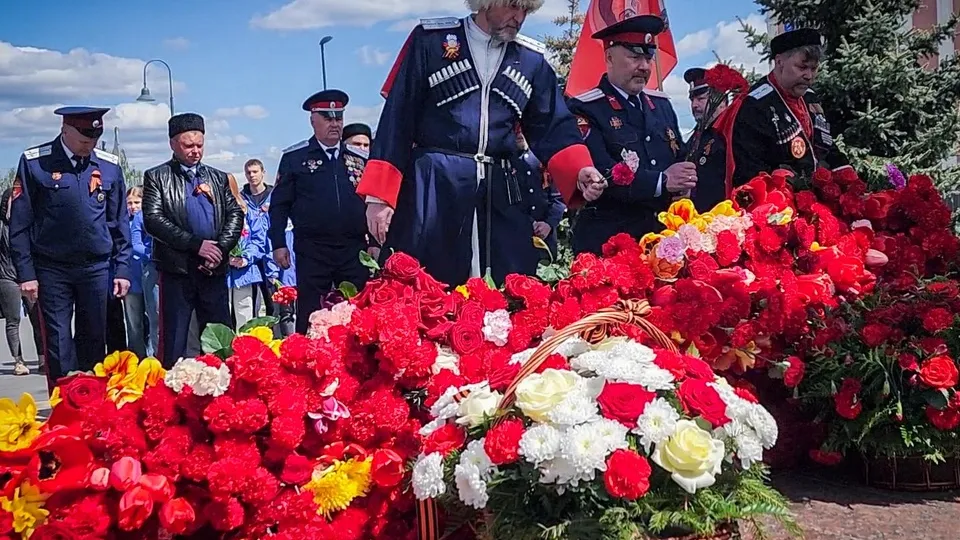Фото: Ольга Антонова