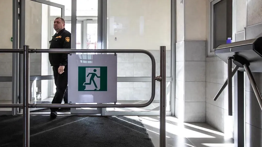 Фото: Наталья Чернохатова/ТАСС