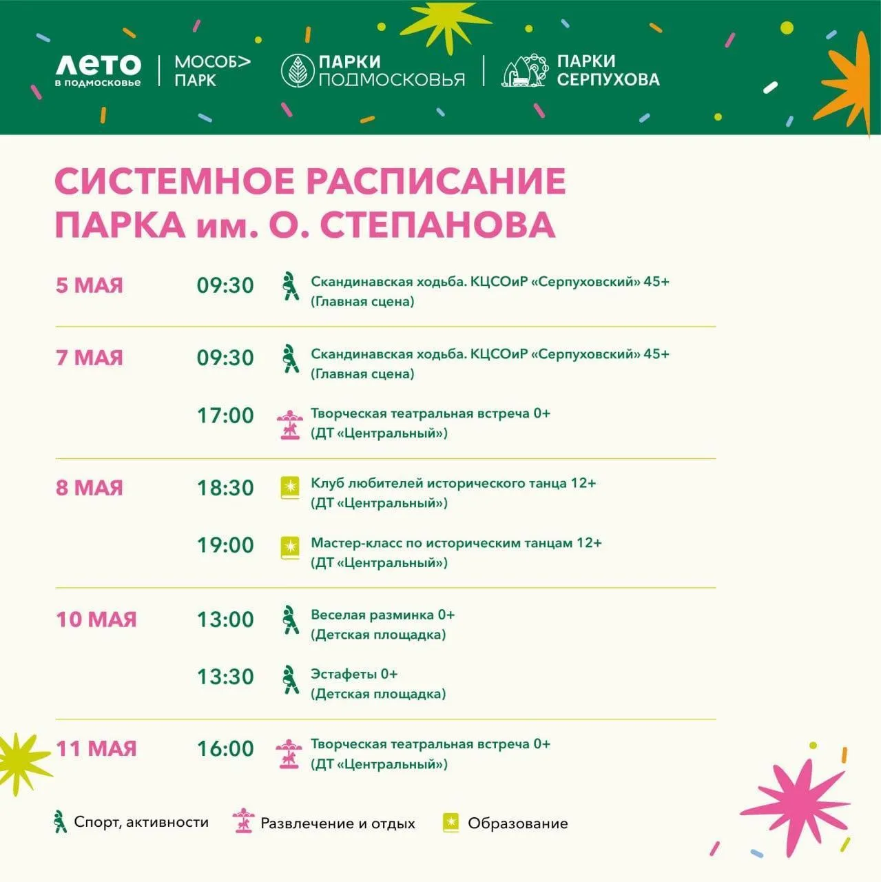 Пресс-служба администрации городского округа Серпухов