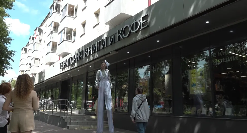 Фото: Наталия Надточая