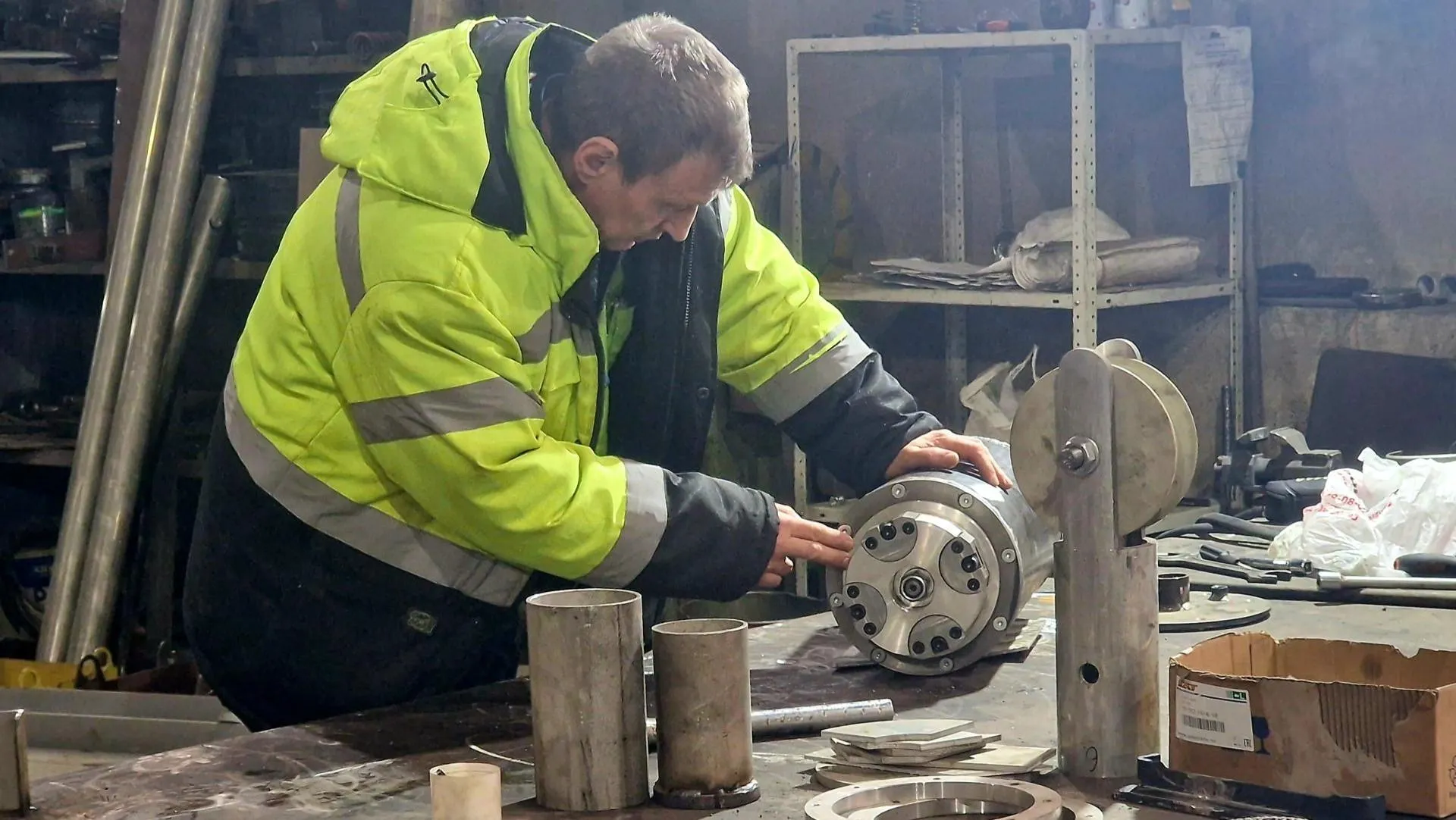 REGIONS/Ольга Шаронова