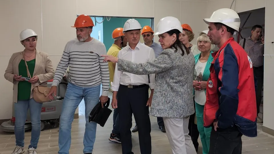 Фото: Ольга Фельдфебелева