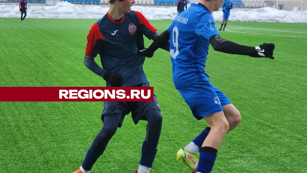 Фото: Мария Андрюхина