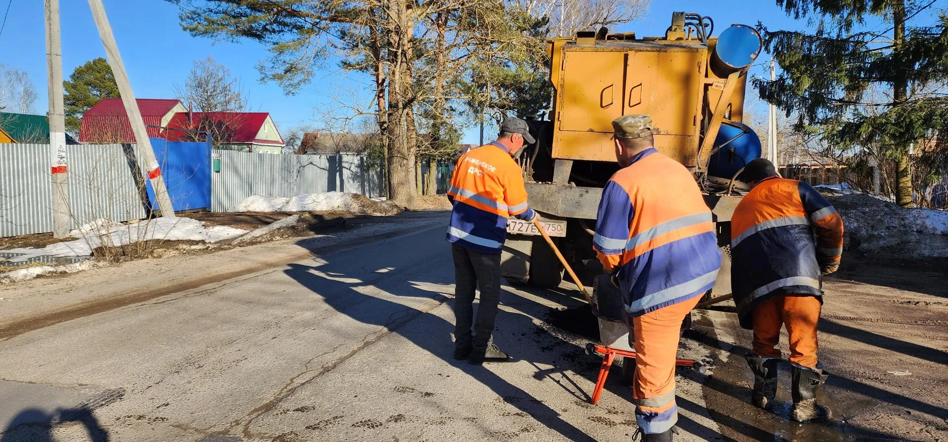 Фото: Ирина Моисеева