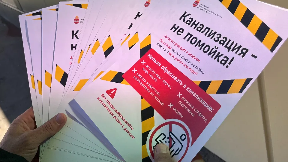 Фото: МедиаБанк Подмосковья/Ангелина Стельмух