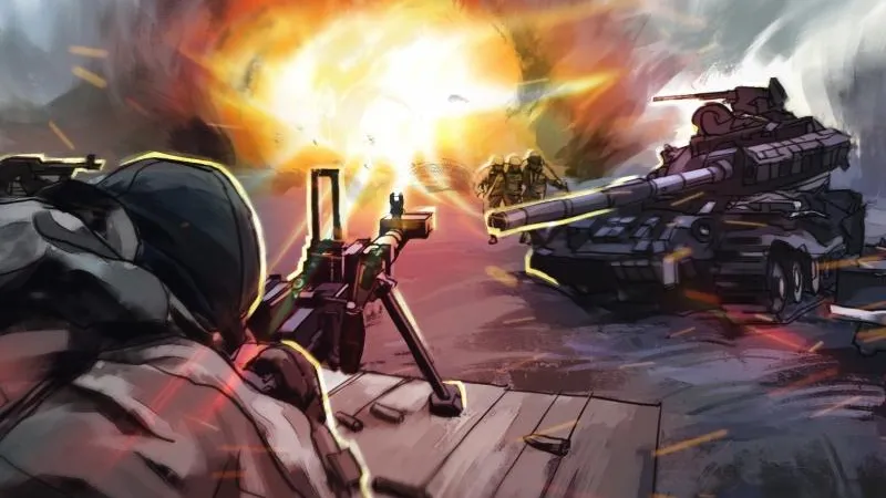 Эксперт: ВСУ готовятся напасть на Донбасс, Крым и Приднестровье