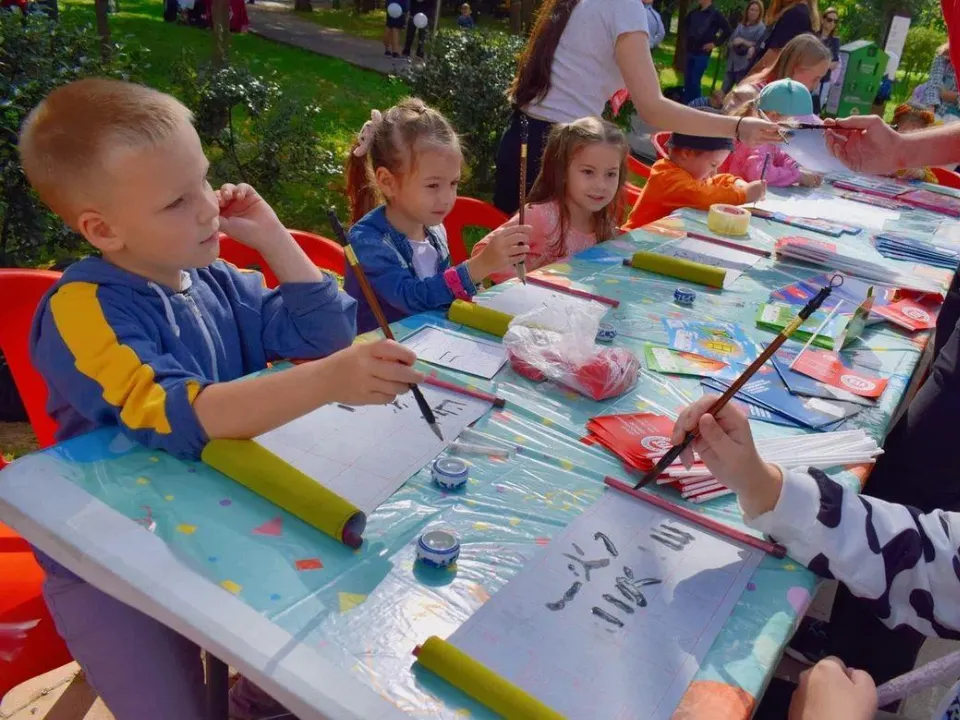 Фото: администрация г.о. Люберцы