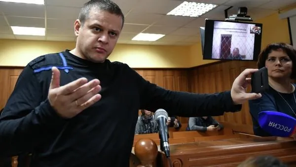 Востриков объяснил свое решение стать депутатом