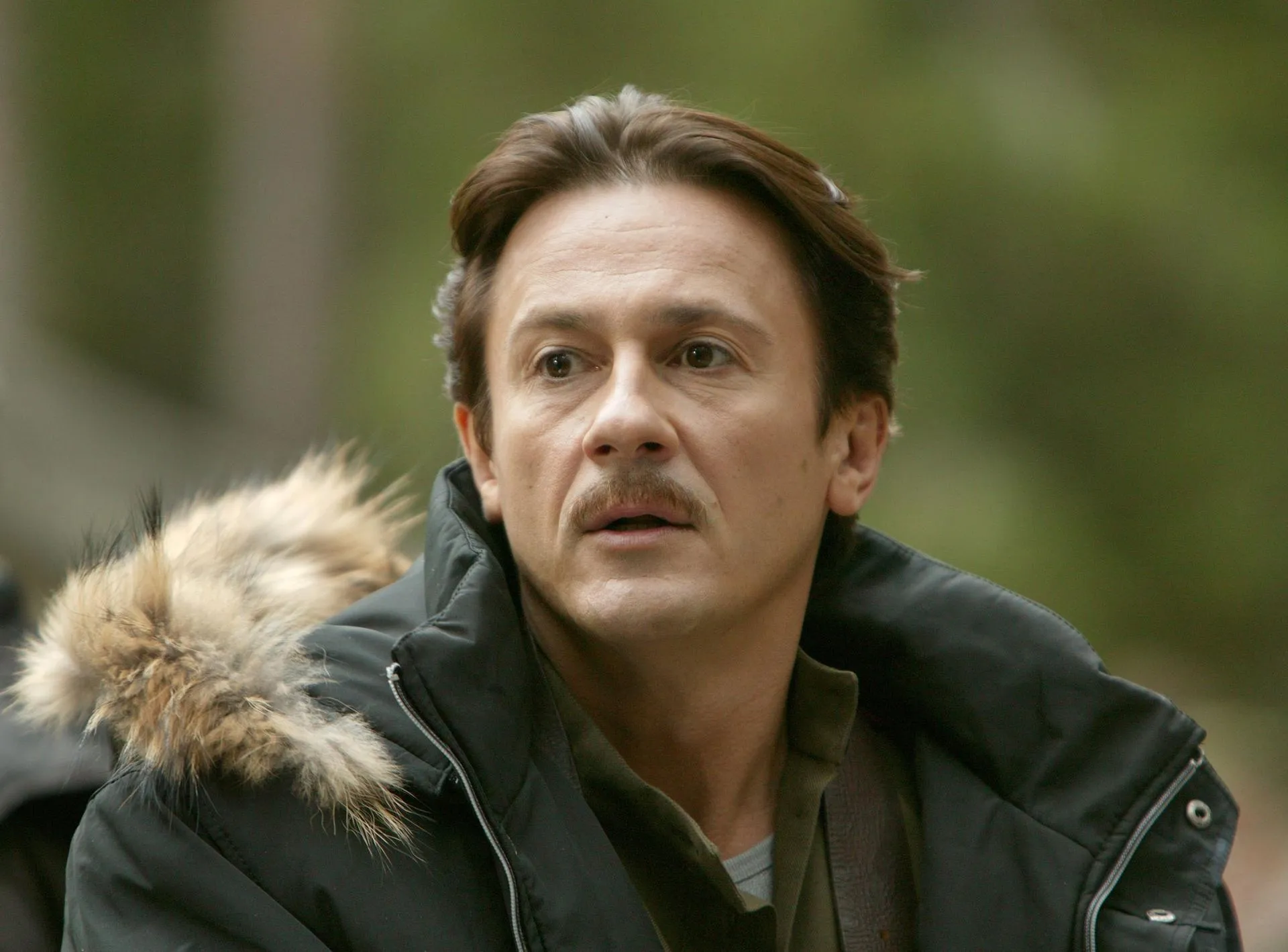 Marina Shimanskaya/Russian Look