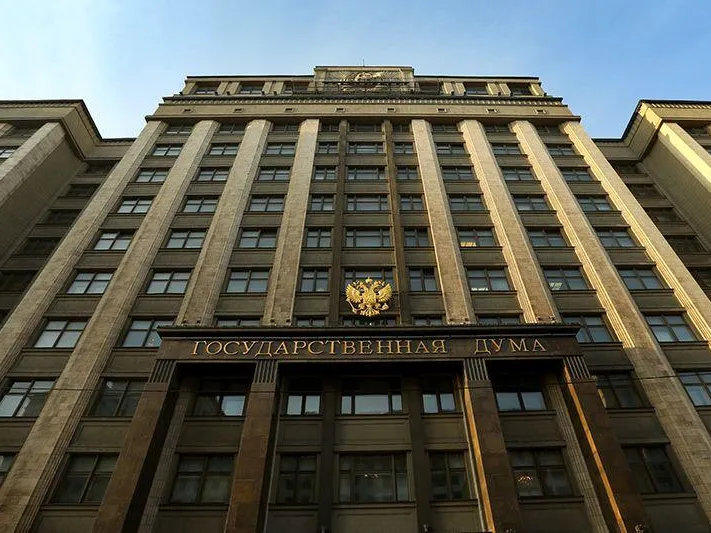 Госдума может изменить уголовный кодекс из-за Виктории Бони