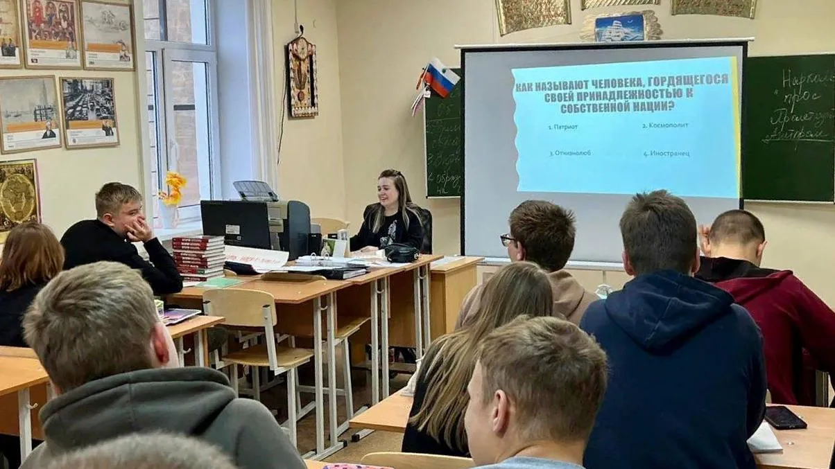 Фото: ДК «Металлург»