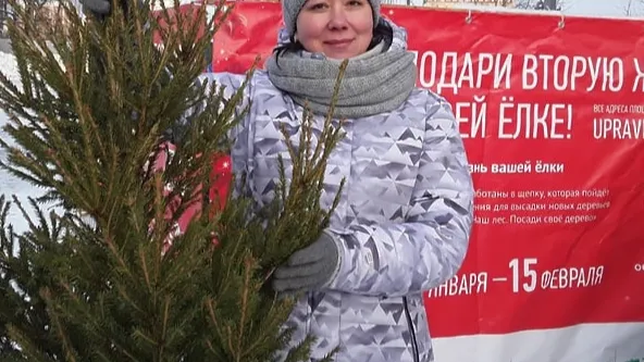 фото: Ирина Мальцева / РИАМО