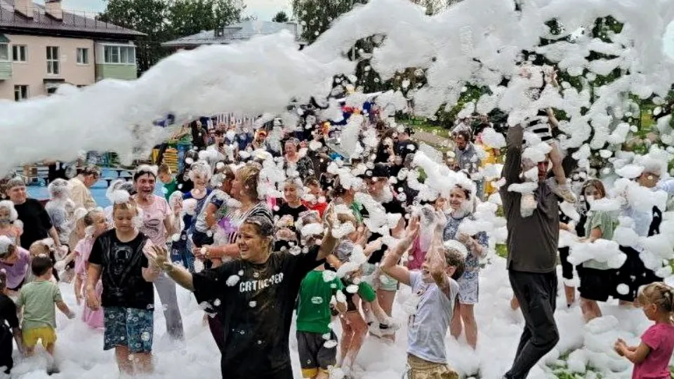 Фото: пресс-служба администрации Волоколамского м.о.