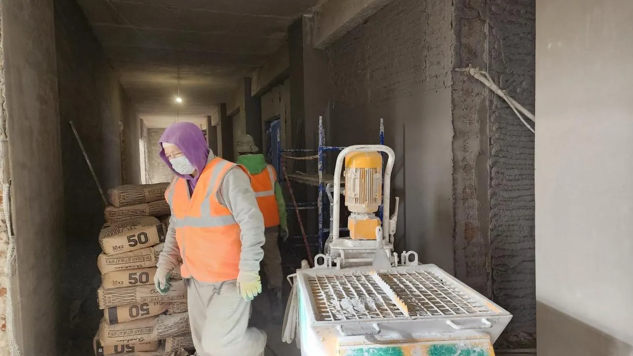 REGIONS/Екатерина Мелкозерова