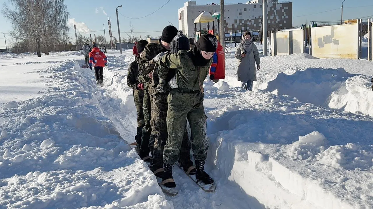 Центр «Армеец»