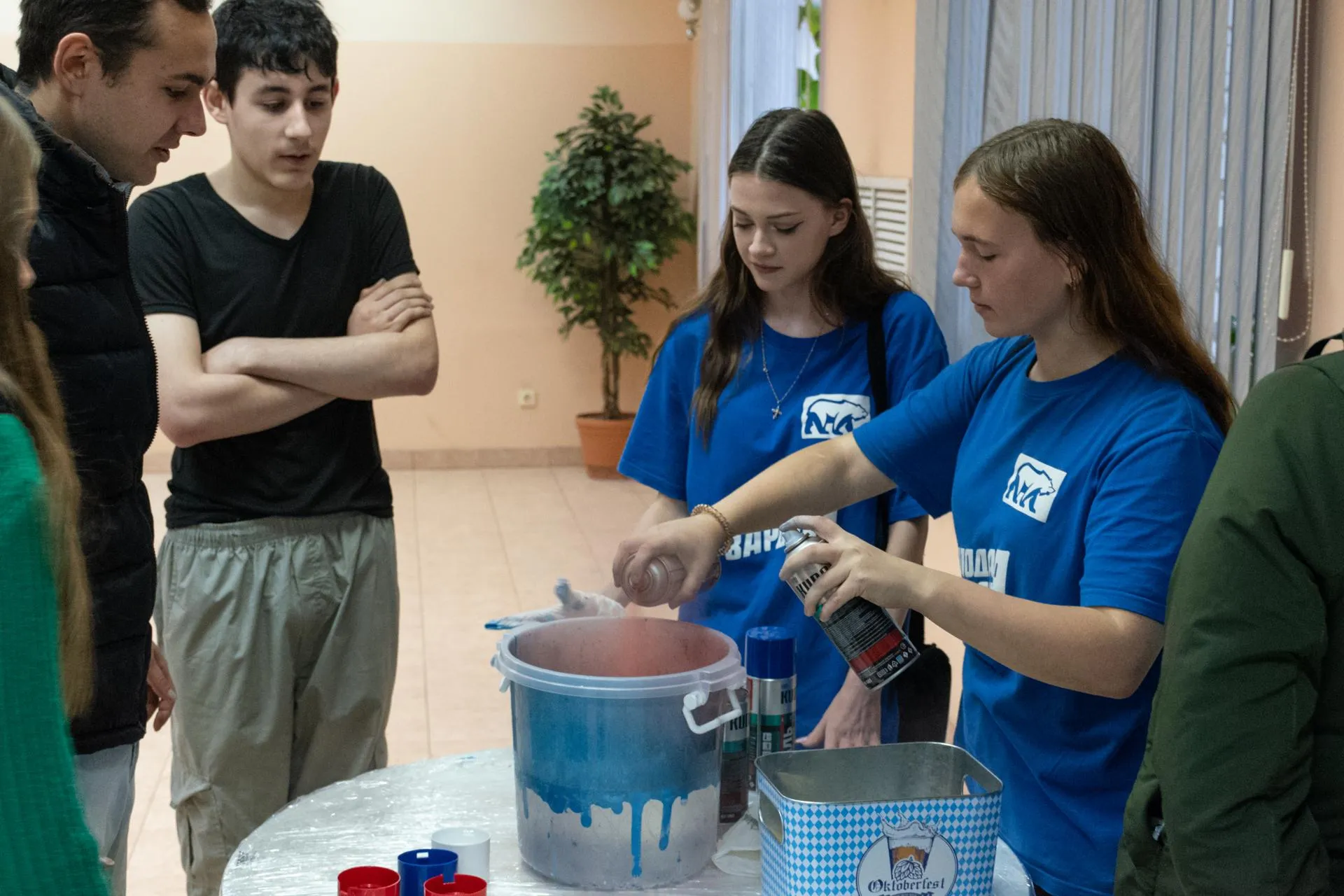 Фото: Евгений Мазепов