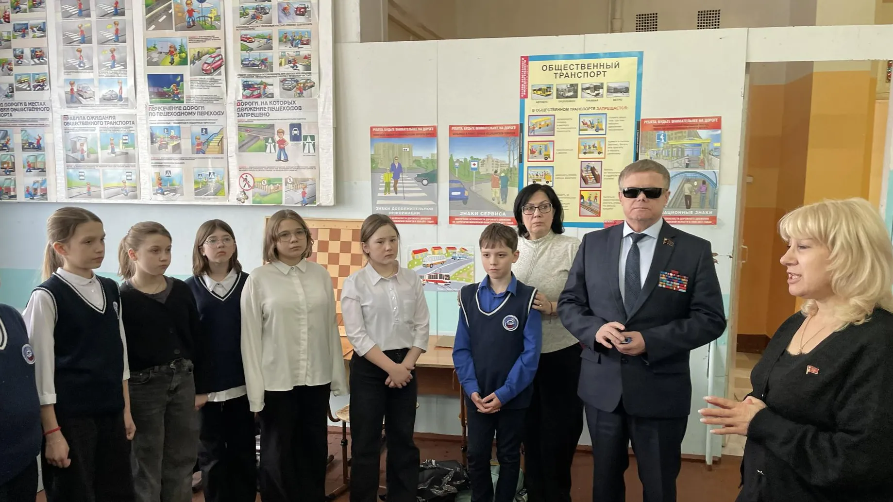 Фото: Ирина Паленова