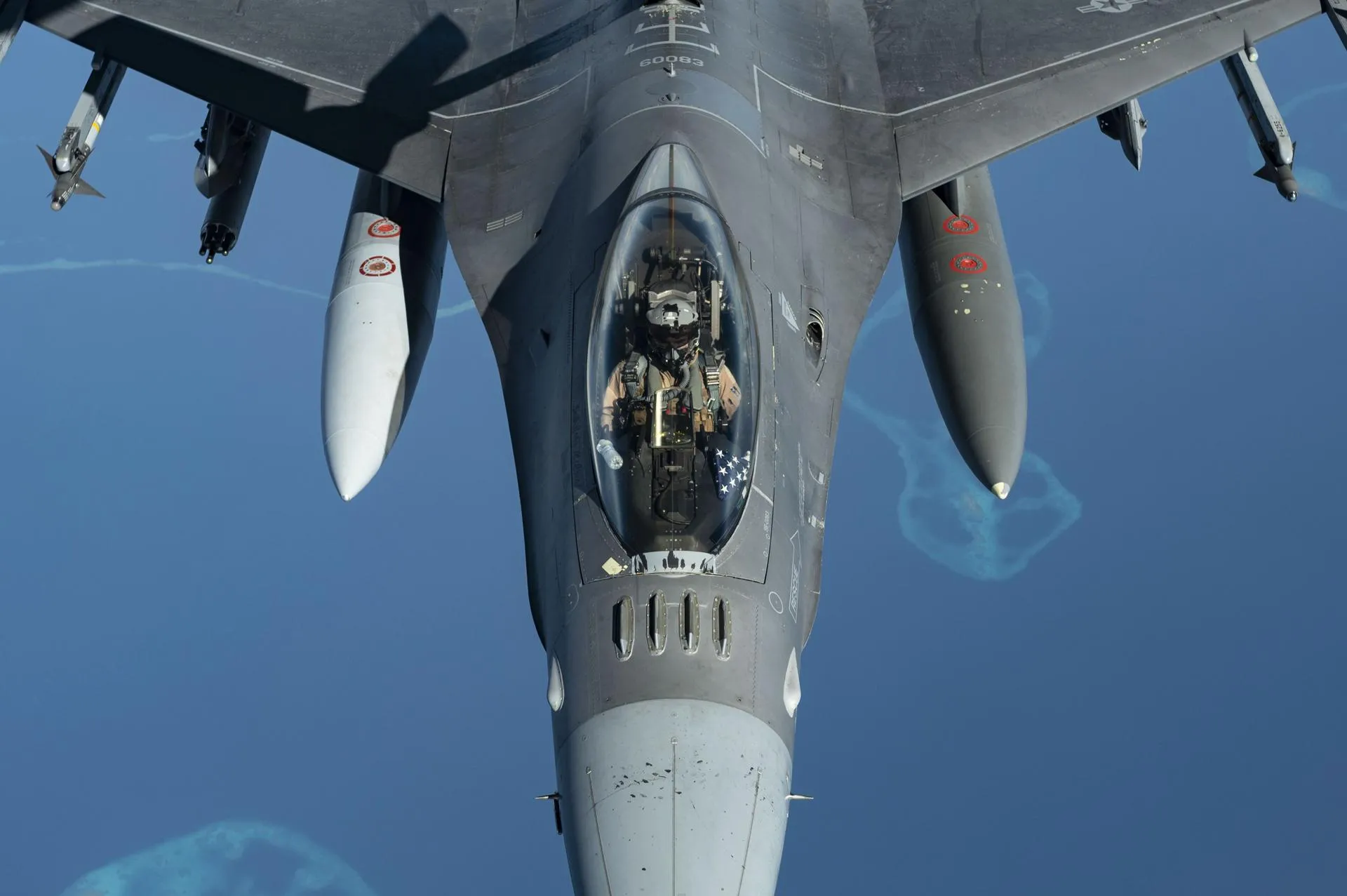 Staff Sgt. William Rosado/Keystone Press Agency