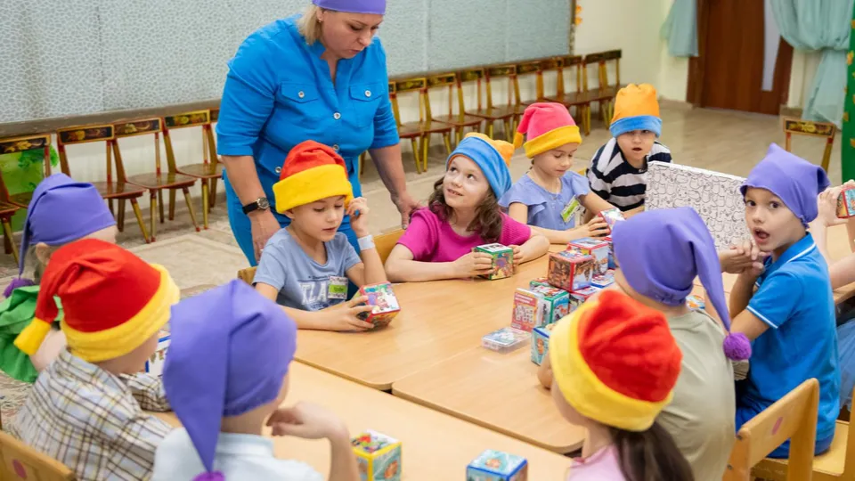 Фото: Данила Новак