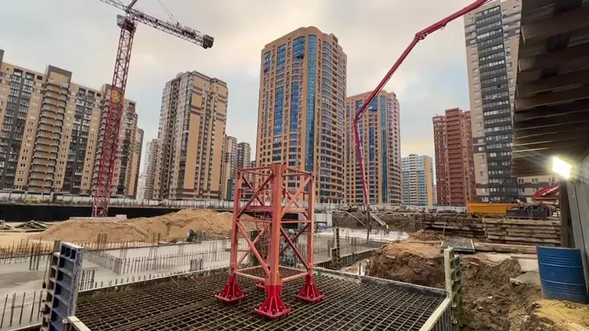 Ксения Казакова