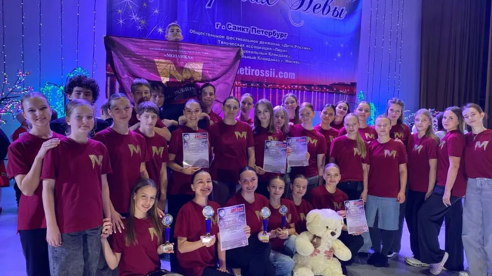 Фото: ЦКР «Синьковский»