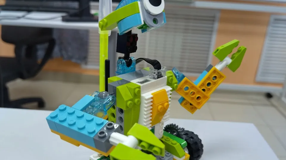 Фото:  vk.com/Егорьевская центральная библиотека