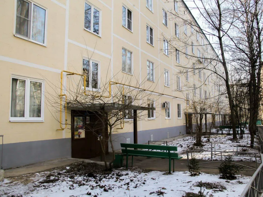 Фото: пресс-служба администрации г.о. Красногорск