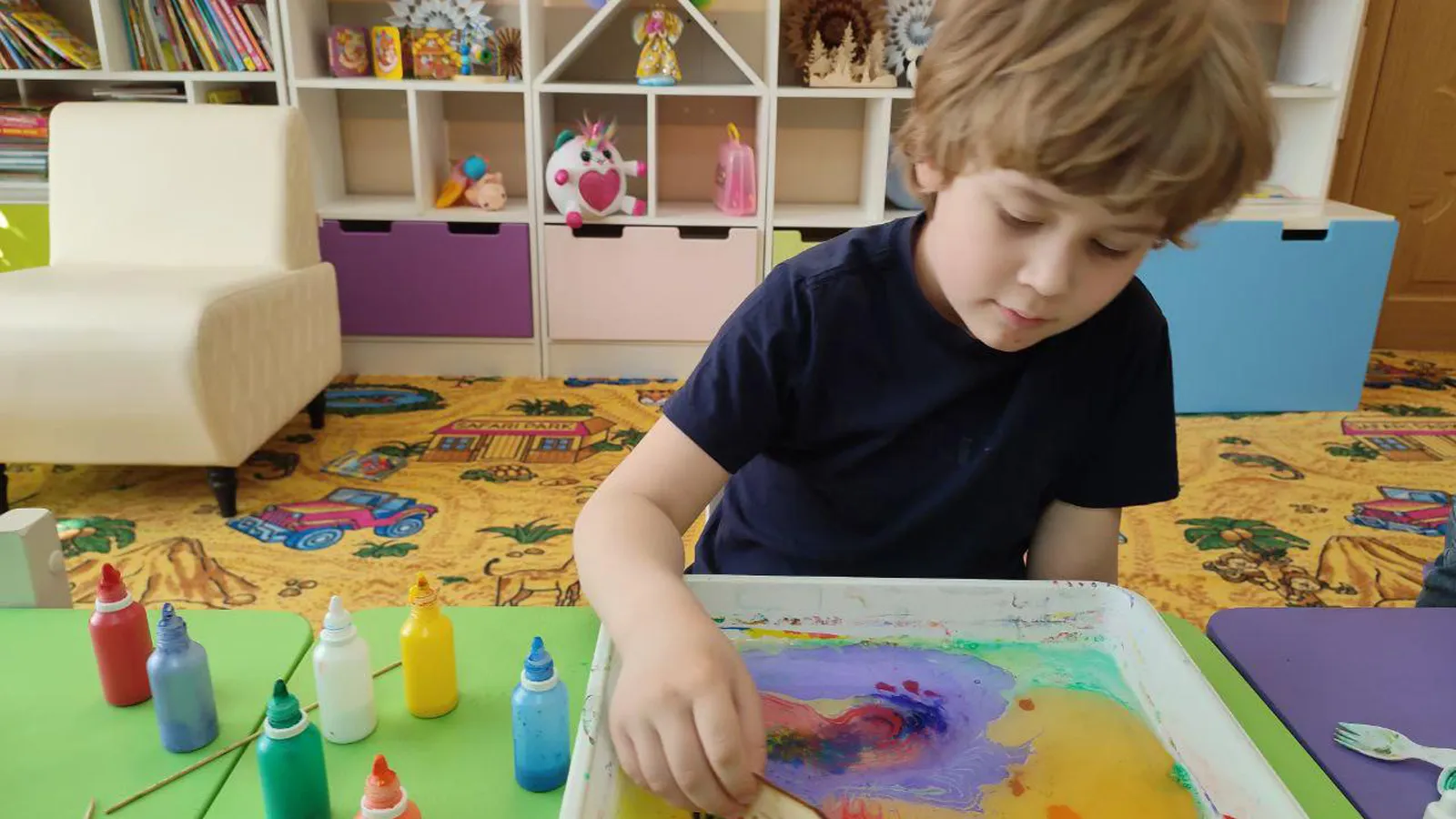 Фото: Комплексный центр «Воскресенский»