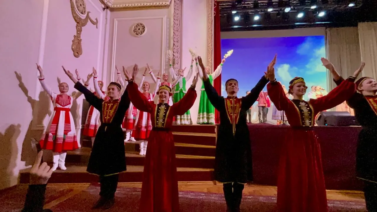 МедиаБанк Подмосковья/Екатерина Морозова