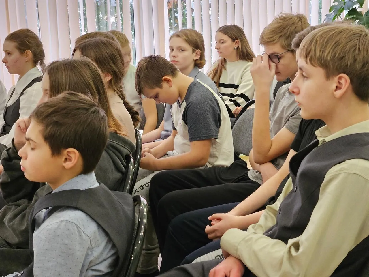 Фото: Кибо МБУК ЦБС г. о.Зарайск