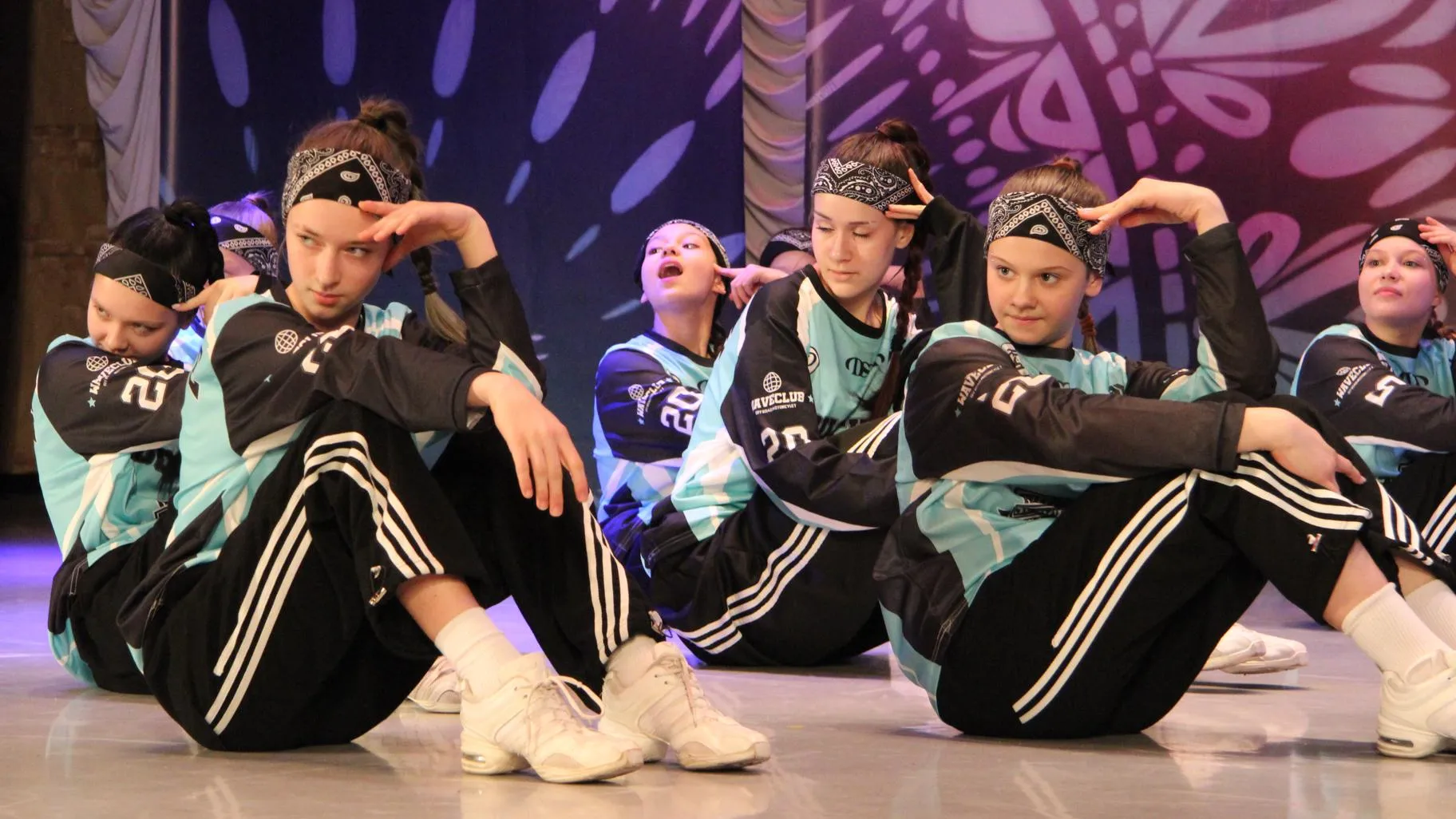 Анна Артюшина