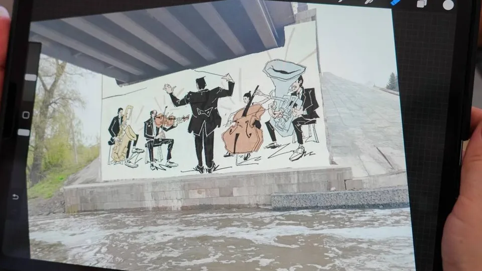 Фото: пресс-служба администрации г.о. Клин