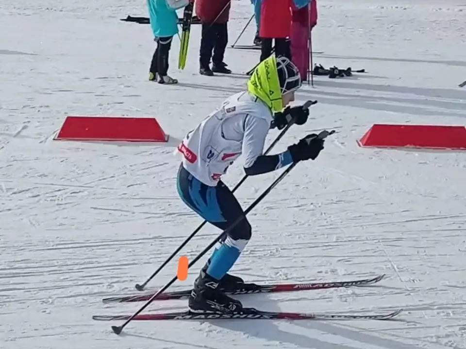 Фото: управление по физической культуре и спорту администрации г. о. Электросталь