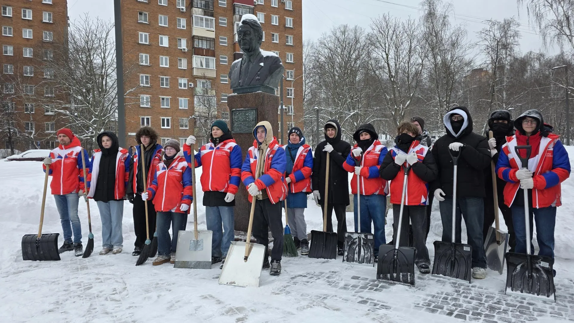 МедиаБанк Подмосковья/Мария Юдина