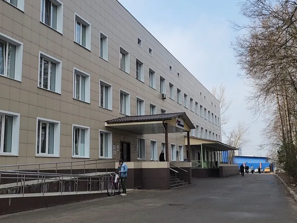 Фото: Ольга Антонова