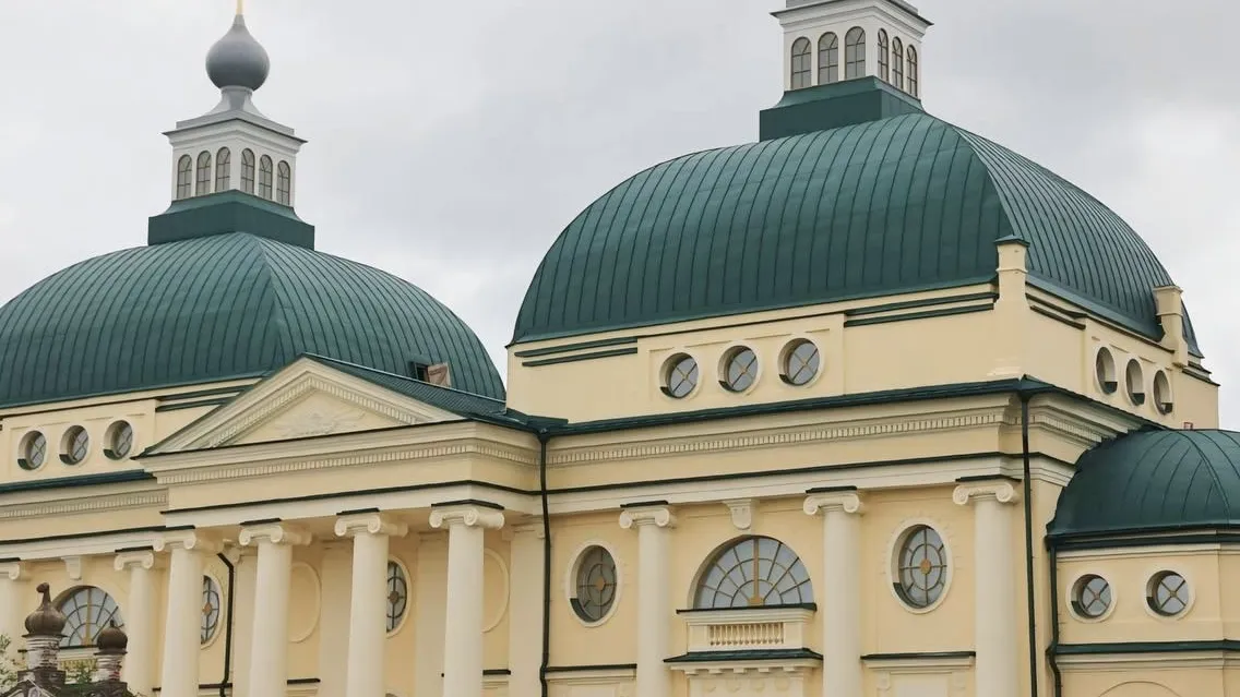 Фото: МАУ «Волок-Медиа»