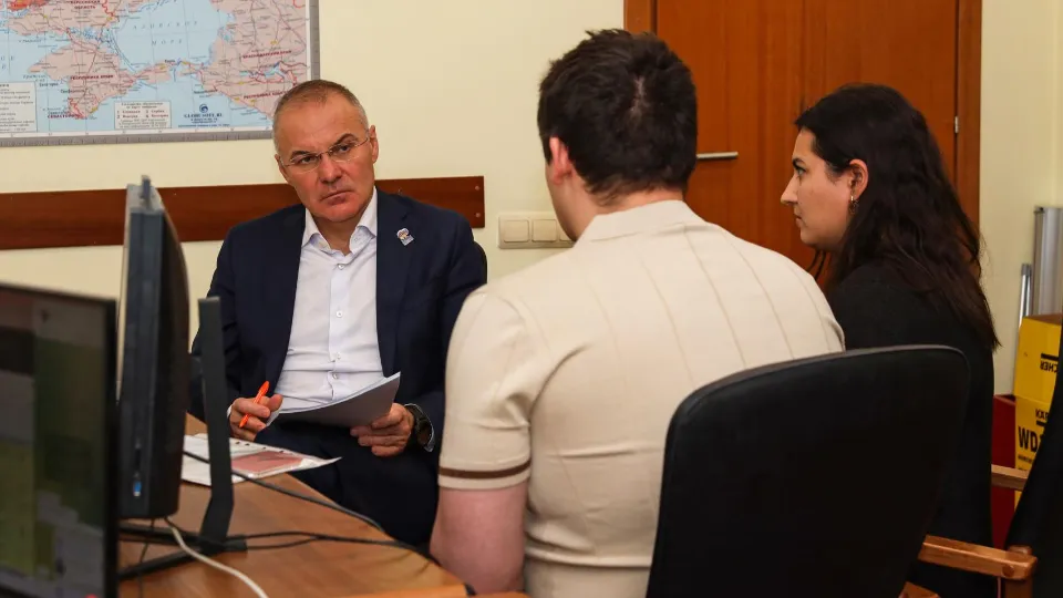 Фото: Раменский медиацентр