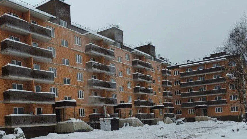 Минжилполитики МО