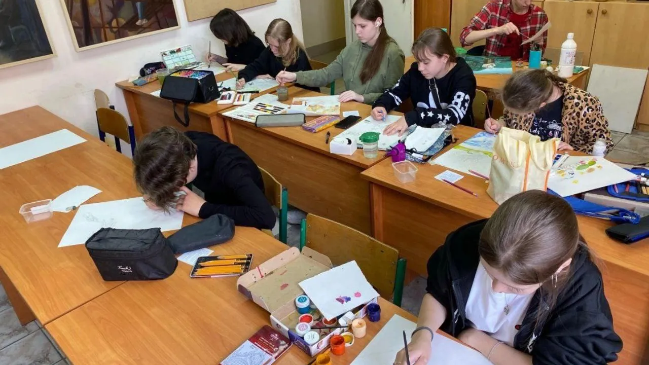 Фото: vk.com/Талдомский филиал МГКИ