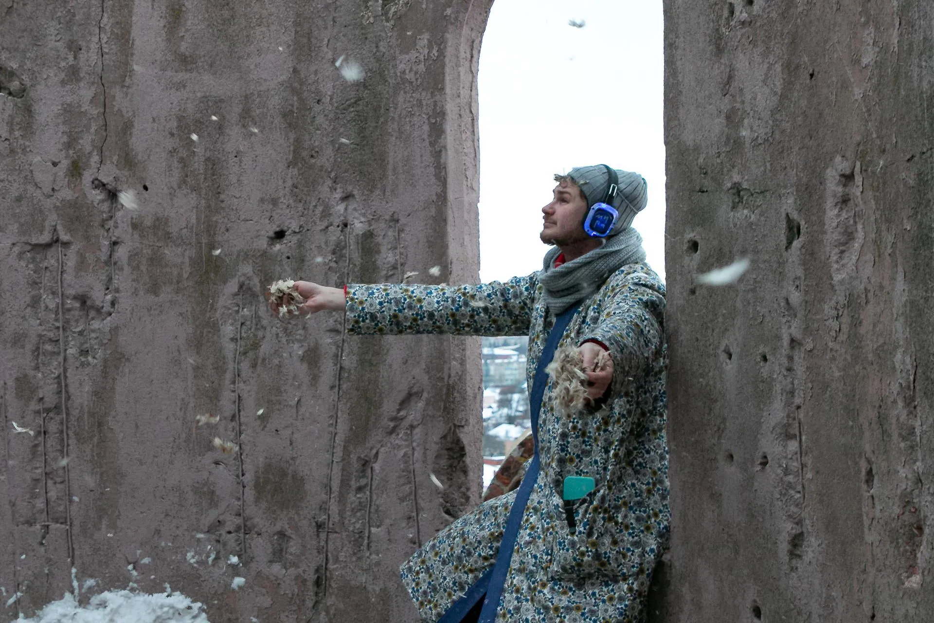 Фото: Евгений Мазепов