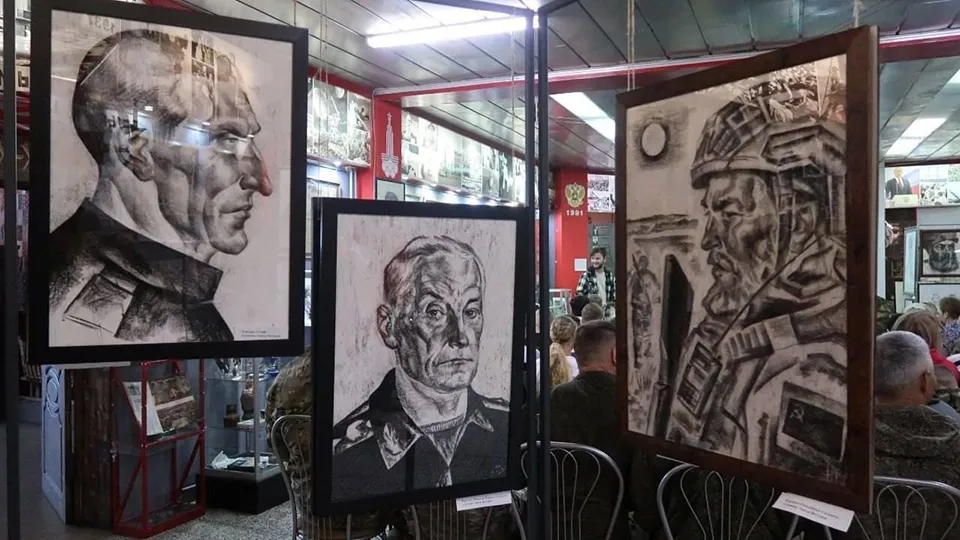 Фото: пресс-служба администрации г.о. Серпухов