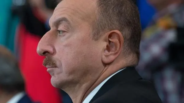 Сергей Гунеев / РИА Новости
