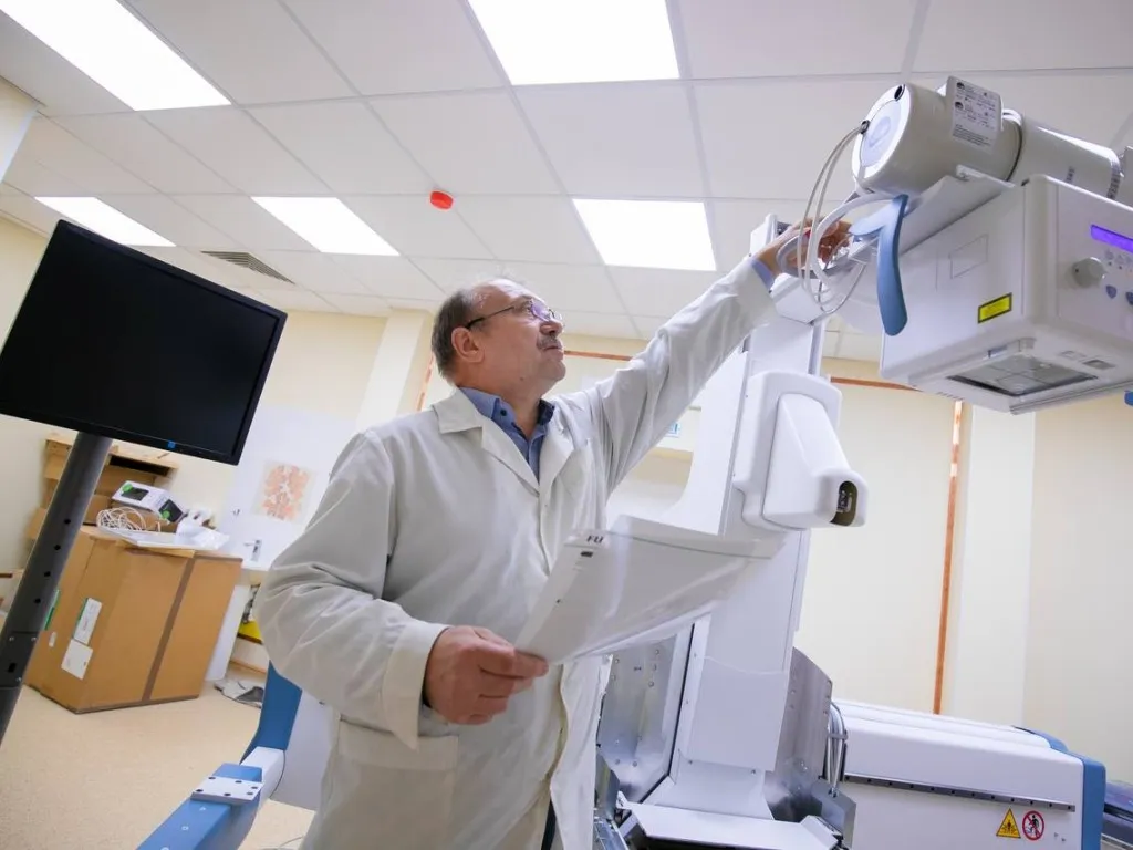 Фото: пресс-служба Администрации Реутова