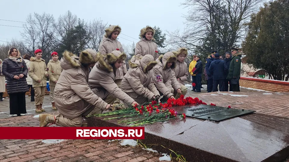 Фото: Дмитрий Беденко