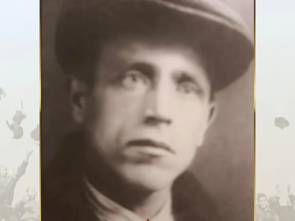 Павел Князев. Фото: пресс-служба администрации г.о. Красногорск