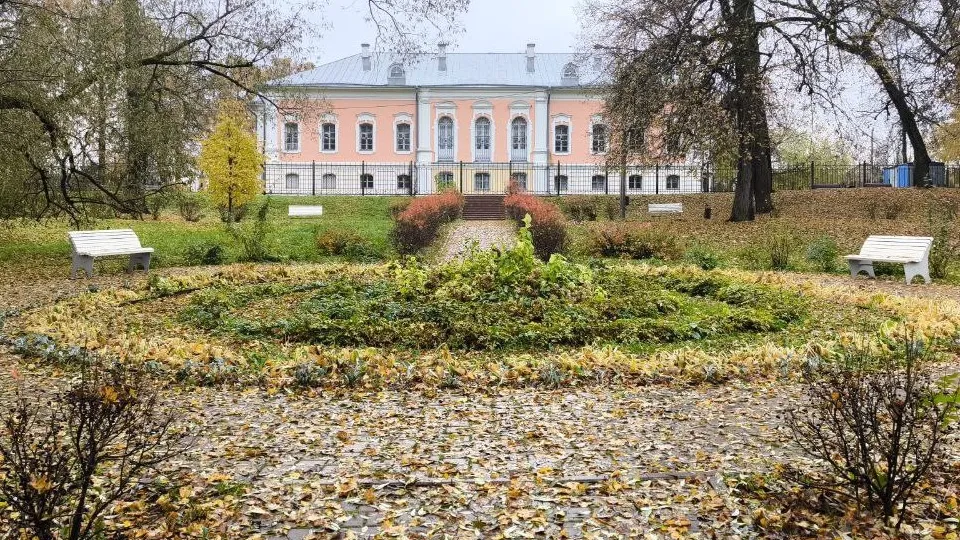 Фото: t.me/chekhovmuseum