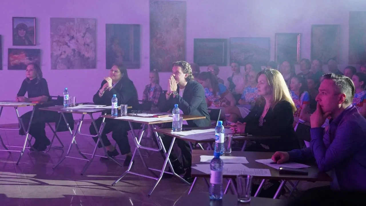 пресс-служба администрации г.о. Химки