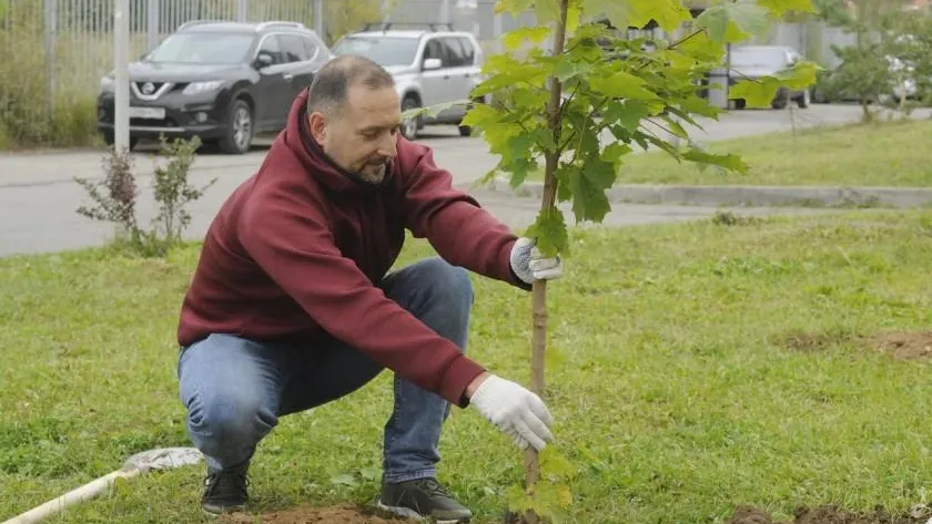 Пресс-служба администрации Красногорска