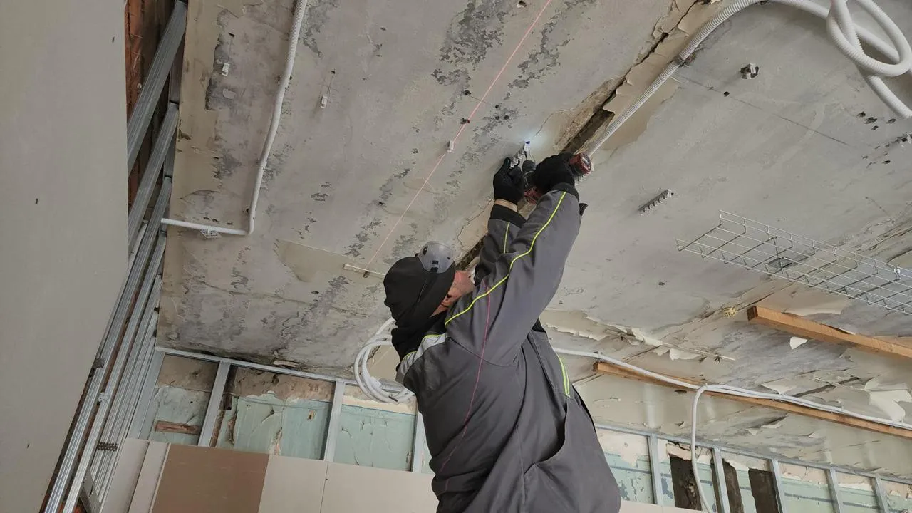 Медиабанк Подмосковья/Иван Дубров