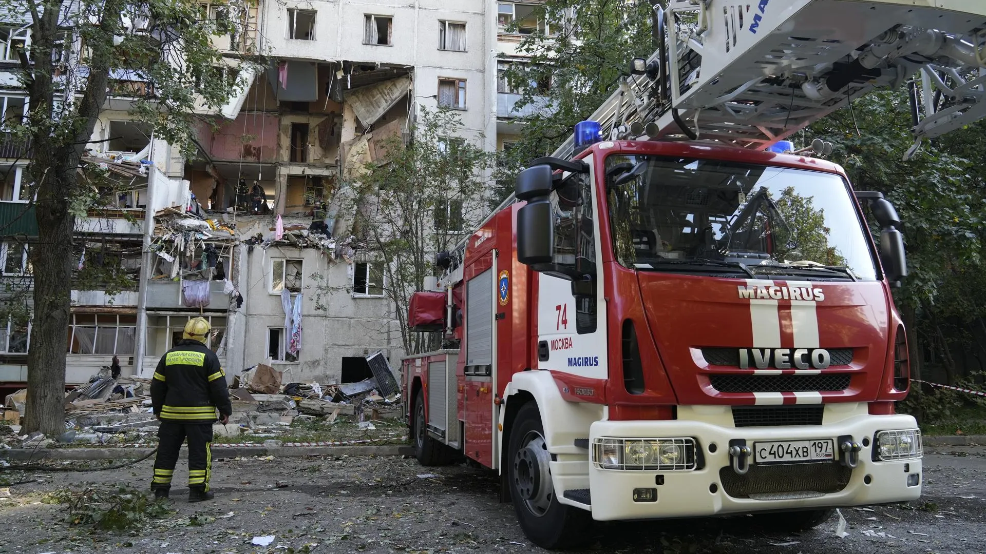 Фото: Дмитрий Белицкий